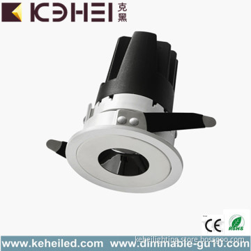IP20 Indoor Spotlights 3000K AC110V Wall Washer